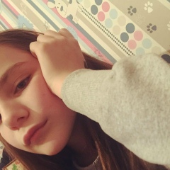 Nastya Pogorelskaya, 20.12.2002, Пошехонье