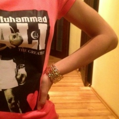 Тина Ханкаева, 20.05.1901