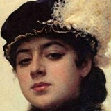 Вера Чернявская, 21.05.1957, Железногорск