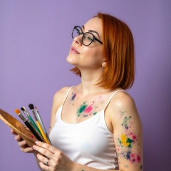 Полина Южакова, 07.08, Лабытнанги