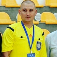 Виктор Семенов, 07.05, Актау