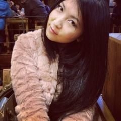 Катерина Шин, 15.09.1987, Busan