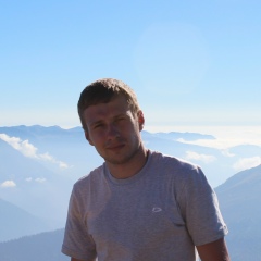 Семён Сапега, 03.06.1988, Санкт-Петербург