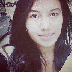 Мээримай Жороева, 04.10.1996, Бишкек