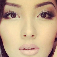 Баян Адиханова, 19.09.1995, Шымкент