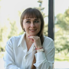 Анна Александровна, 03.01, Бузулук