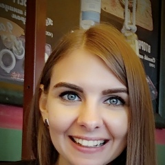 Анастасия Пекарская, 14.10, Wien