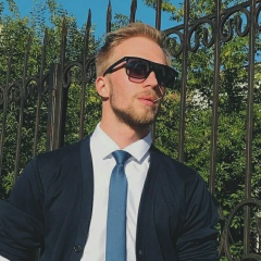 Андрей Бишеб, 19.04, Ярославль