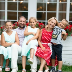 Валерия Павлова, 07.03.1987, Москва