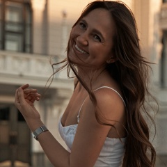 Юлия Кунц, 10.01, Екатеринбург