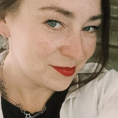 Олена Добровольська, Ватутино