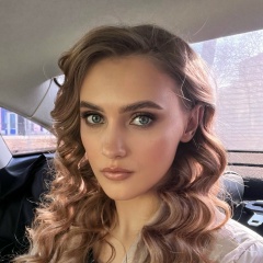 Дианочка Клепченко, 03.01.2000