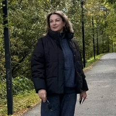 Екатерина Чухлебова-Андроник, 28.04, Россошь