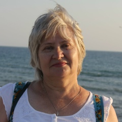 Евгения Епихина, 04.10.1972, Актау