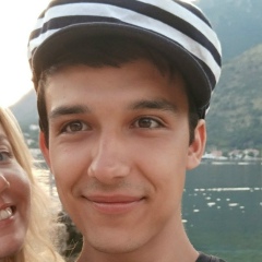 Рустам Синагатуллин, 16.08.1990, Москва