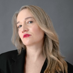 Ирина Большова, 22.12