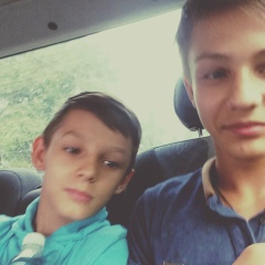 Степан Ткачёв, 15.08.2001, Москва