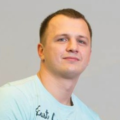 Игорь Ярмолко, Вильнюс
