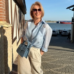 Елена Николаенко, 22.05, Ростов-на-Дону