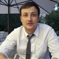 Dmitriy O, 14.06, Астана