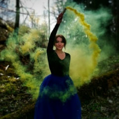 Дария Котова, 31.10, Санкт-Петербург