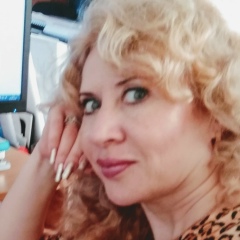 Лилия Ермоленко, 09.03