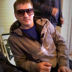 Макс Дмитриев, 11.05.1991, Геленджик