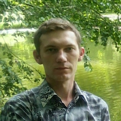 Вадим Кузьмин, Восход (село)
