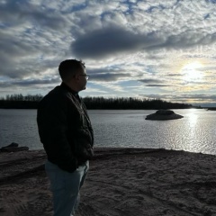 Александр Новиков, 26.12, Березники