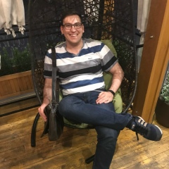 Александр Каспаров, 11.12, Санкт-Петербург