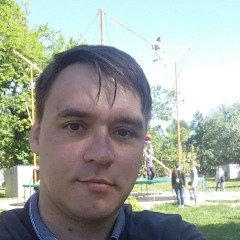 Алексей Чаганов, 12.05.1987, Уральск