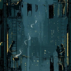 Александр Деревенец, 16.08, Нижневартовск