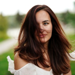 Евгения Анатольевна, 25.04.1990, Омск