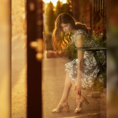 Настя Баслерова, 04.01, Москва