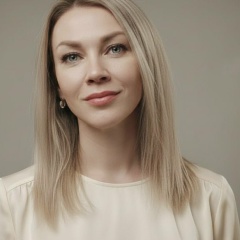 Верунчик Храпова, 13.01.1987, Москва