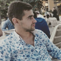 Степан Головатий, 15.03, Харьков