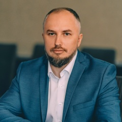 Андрей Емельянов, 27.04, Смоленск