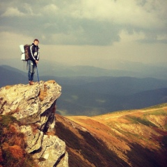 Илья Вакарчук, 18.07.1990, Одесса