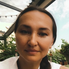 Светлана Lisandro, 01.01, Вятские Поляны