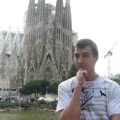 Руслан Насиров, 21.07.1989, Москва