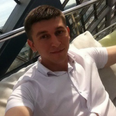 Ильдус Куликов, 21.07, Казань