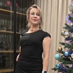 Людмила Плахина, 07.11, Пенза