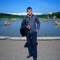 Серега Зубарев, 15.07.1985, Волгоград