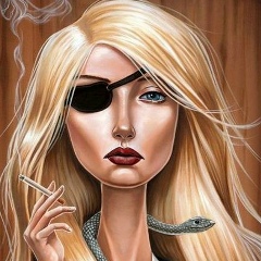 Анастасия Козырева, 29.04.1985, Москва