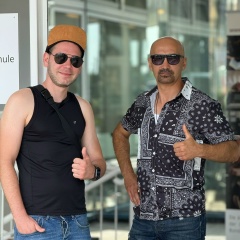 Максим Кульнев