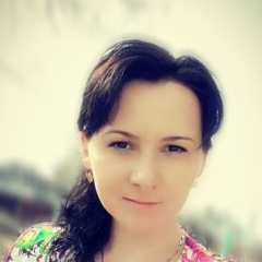 Юлия Ткач, 10.11.1984, Краснодар