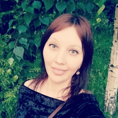 Катя Архипова, 16.10, Санкт-Петербург