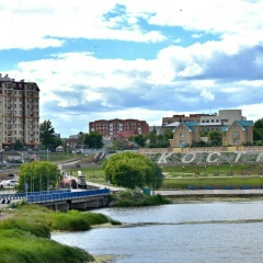 Гияс Мамедов, 25.06, Костанай