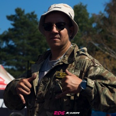 Мишаня Дед, 10.02, Москва