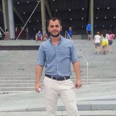 Вахтанг Челидзе, 12.10.1989, Тбилиси